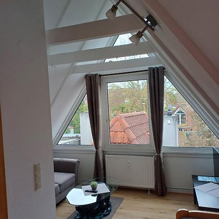 ホテル Alt-Emder Buergerhaus エムデン エクステリア 写真