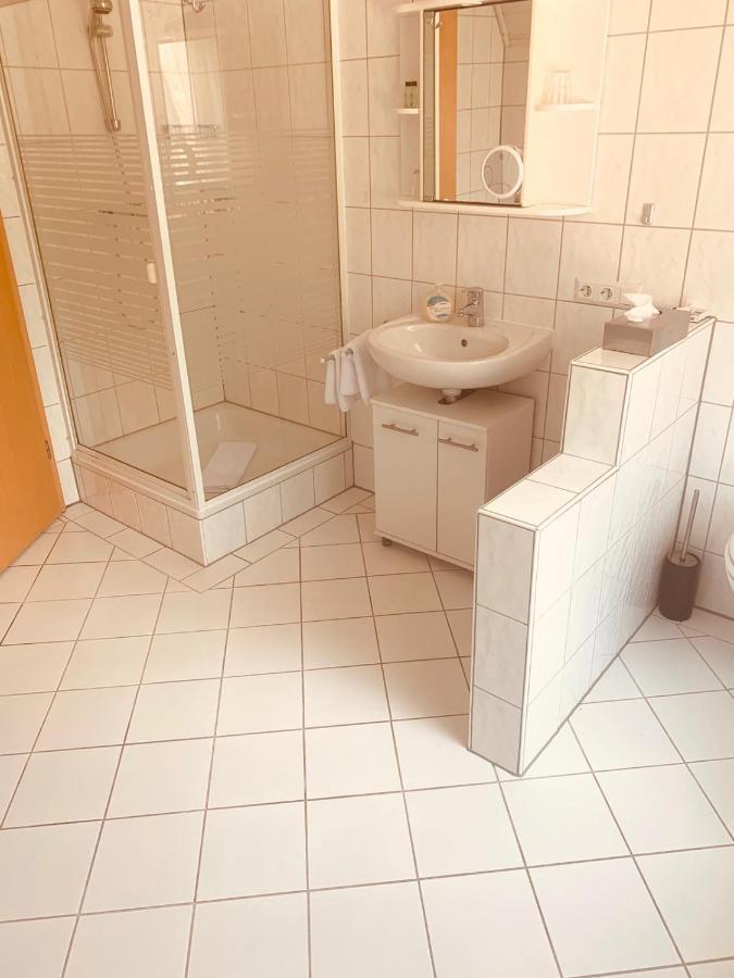 ホテル Alt-Emder Buergerhaus エムデン エクステリア 写真